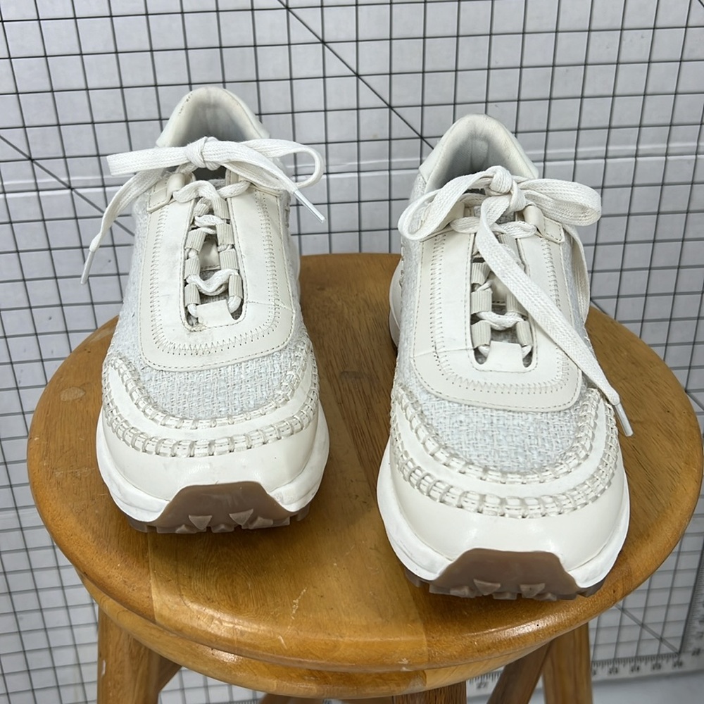 Altered State Multi Man Made Material Platform Sn… - image 2